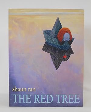 Seller image for The Red Tree for sale by Pacific Coast Books, ABAA,ILAB