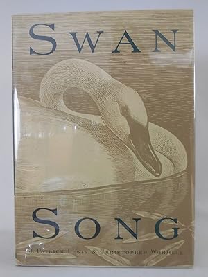Imagen del vendedor de Swan Song a la venta por Pacific Coast Books, ABAA,ILAB
