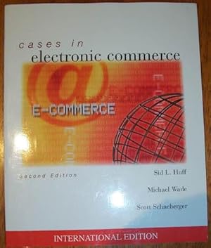 Cases in Electronic Commerce