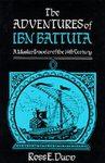 Image du vendeur pour Adventures of Ibn Battuta: a Muslim Traveler of the Fourteenth Century mis en vente par Mahler Books