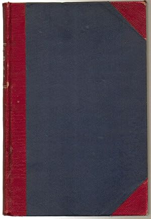 Seller image for Statutes of the Province of Ontario passed in the Forty-eighth Year of the Reign of her Majesty Queen Victoria 1885 for sale by Silver Creek Books & Antiques