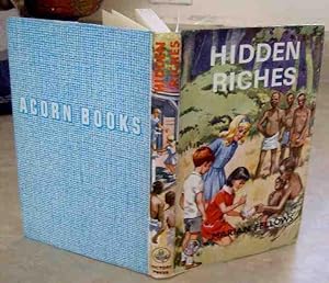 Immagine del venditore per Hidden Riches Acorn Books No. 21 venduto da WBookBear