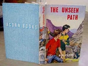 Immagine del venditore per The Unseen Path Acorn Books No. 19 venduto da WBookBear
