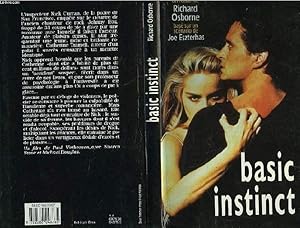 Bild des Verkufers fr BASIC INSTINCT zum Verkauf von Le-Livre