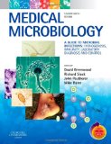 Seller image for Medical Microbiology: A Guide to Microbial Infections: Pathogenesis, Immunity, Laboratory Diagnosis and Control for sale by Modernes Antiquariat an der Kyll