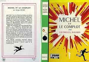 Seller image for MICHEL ET LE COMPLOT for sale by Le-Livre