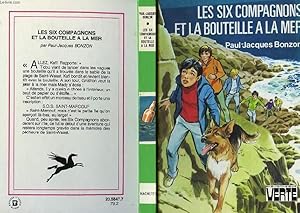 Seller image for LES SIX COMPAGNONS ET LA BOUTEILLE A LA MER for sale by Le-Livre