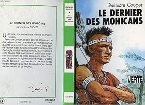 Image du vendeur pour LE DERNIER DES MOHICANS mis en vente par Le-Livre