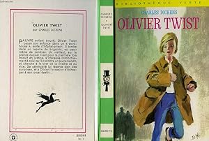 Image du vendeur pour OLIVIER TWIST mis en vente par Le-Livre