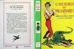 Bild des Verkufers fr LE PLUS HEUREUX DES MILLIARDAIRES zum Verkauf von Le-Livre