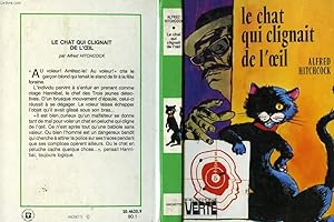 Seller image for LE CHAT QUI CLIGNAIT DE L'OEIL for sale by Le-Livre