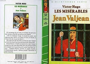 Image du vendeur pour LES MISERABLES, TOME 1 - JEAN VALJEAN mis en vente par Le-Livre