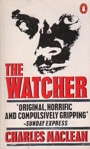 Seller image for THE WATCHER for sale by Black Stump Books And Collectables