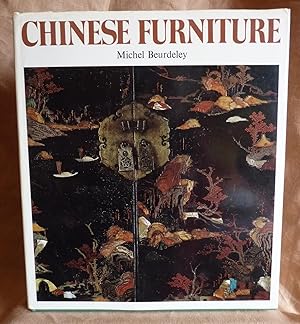 Seller image for Chinese Furniture for sale by Superbbooks