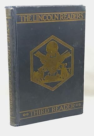 Seller image for Third Reader (the Lincoln Readers series) for sale by Clausen Books, RMABA