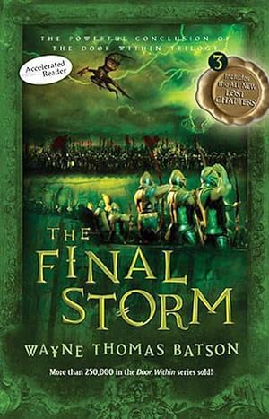 Seller image for The Final Storm (Paperback) for sale by Grand Eagle Retail