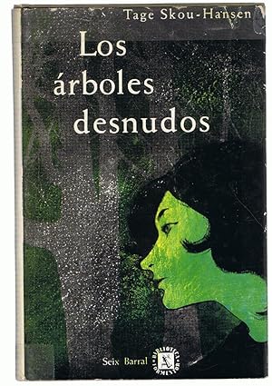 Seller image for LOS RBOLES DESNUDOS for sale by Librera Torren de Rueda