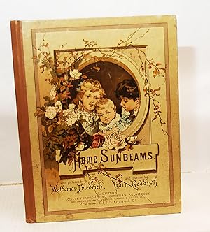 Seller image for Home Sunbeams. for sale by Kerr & Sons Booksellers ABA