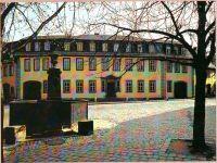 Goethes Wohnhaus in Weimar Ein Rundgang in Geschichten Fotografiert von Jürgen Pietsch