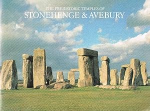 The Prehistoric Temples of Stonehenge & Avebury Photographs: John Green