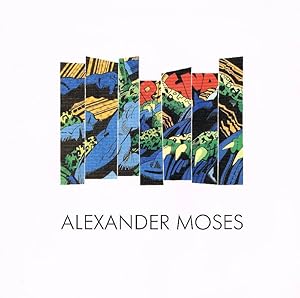 Alexander Moses