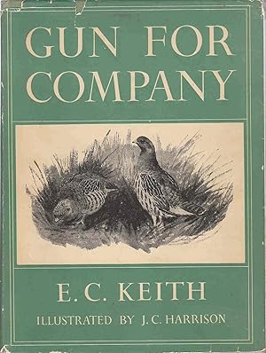 Image du vendeur pour Gun for Company mis en vente par C P Books Limited