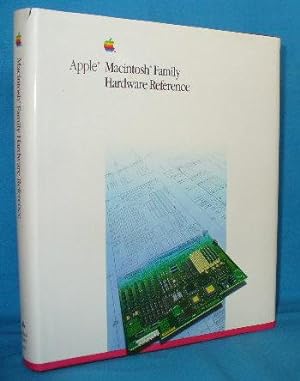 Macintosh Family Hardware Reference