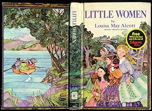 Image du vendeur pour Little Women - Modern Abridged Edition mis en vente par Don's Book Store