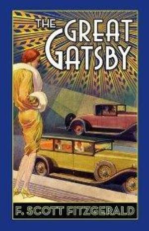 Seller image for The Great Gatsby: Deluxe Gift Edition for sale by Alpha 2 Omega Books BA