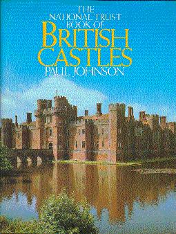 The National Trust Book of British Castles