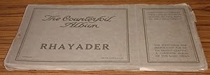 The Counterfoil Album - Rhayader