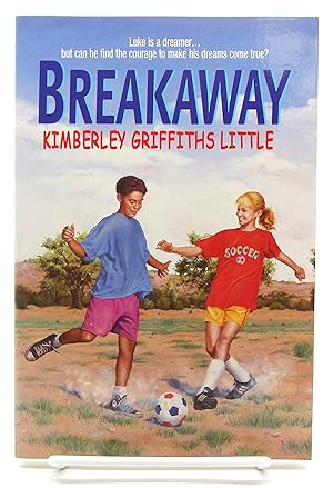 Seller image for Breakaway for sale by Book Nook