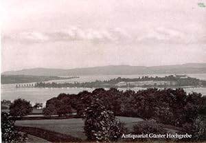 Insel Mainau Bodensee.