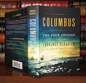 Seller image for COLUMBUS The Four Voyages for sale by Rare Book Cellar