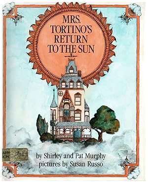 Seller image for Mrs. Tortino's Return to the Sun for sale by Bud Plant & Hutchison Books