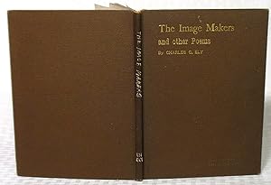 Seller image for The Image Makers and Other Poems for sale by you little dickens