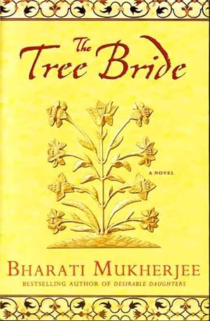 Seller image for The Tree Bride. A Novel for sale by Joy Norfolk, Deez Books