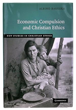 Seller image for Economic Compulsion and Christian Ethics for sale by Black Falcon Books