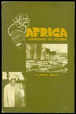 Imagen del vendedor de Africa.Arrows to Atoms a la venta por Inga's Original Choices