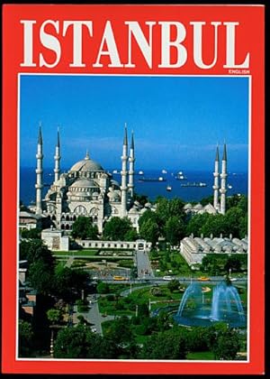 Seller image for Instanbul for sale by Inga's Original Choices