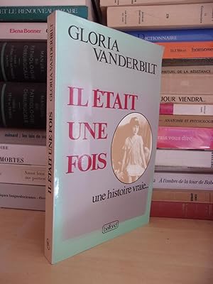 Seller image for IL ETAIT UNE FOIS for sale by Planet'book