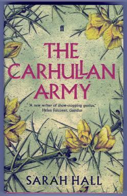Seller image for THE CARHULLAN ARMY for sale by REVERE BOOKS, abaa/ilab & ioba