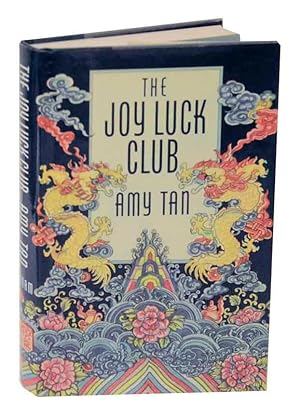Seller image for The Joy Luck Club for sale by Jeff Hirsch Books, ABAA