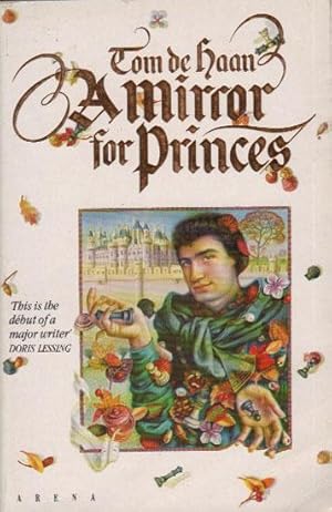 Seller image for A MIRROR FOR PRINCES for sale by Black Stump Books And Collectables