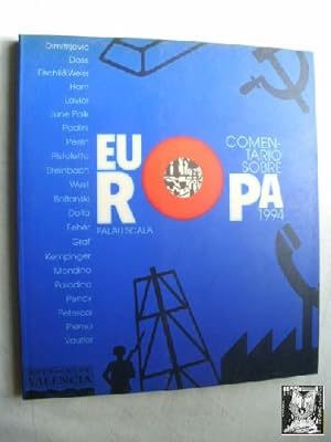 COMENTARIO SOBRE EUROPA 1994