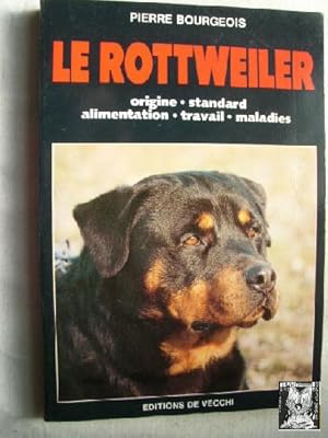 LE ROTTWEILER