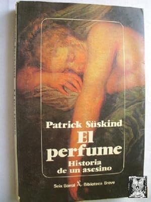 EL PERFUME