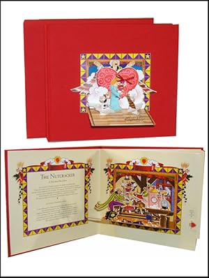 Seller image for The Nutcracker: Popup for sale by Parrish Books