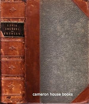 Image du vendeur pour Lewis Arundel; or, The Railroad of Life mis en vente par Cameron House Books