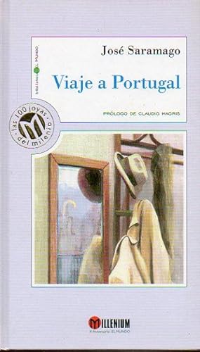 Imagen del vendedor de VIAJE A PORTUGAL. Prólogo de Claudio Magris. Trad. Basilio Losada. a la venta por angeles sancha libros